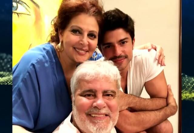 Acompanhe o A Noite É Nossa todas as quartas-feiras, a partir das 22h45, na tela da Record TV