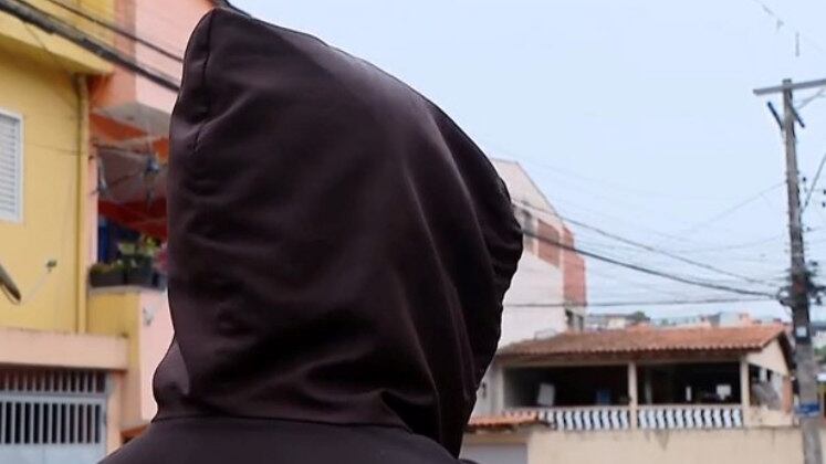 "Todos eram contra o relacionamento deles. Uma pessoa com a capacidade de fazer uma coisa dessa, não está nem aí para mais nada, não tem nada a perder", relatou uma testemunha que não quis se identificar.