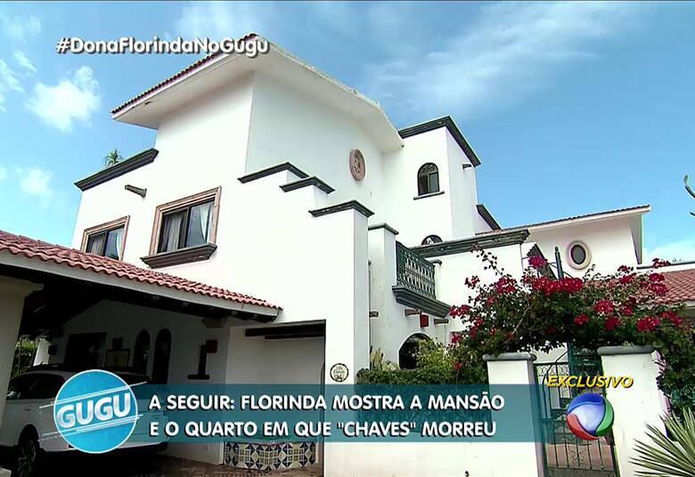 A atriz também desconversou ao ser questionada sobre estar com dificuldades financeiras, mas disse que está vendendo a mansão em que morou com o marido por 25 anos. 

— Me custa muito sustentá-la. É lindíssima, mas
requer muitos cuidados não só porque todas as casas requerem manutenção, mas porque estamos em uma região de praia. É preciso pintar, reformar, se não o ambiente
se deteriora!
