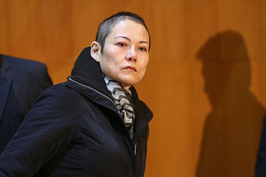 Nelma Kodama passou dois anos atrás das grades