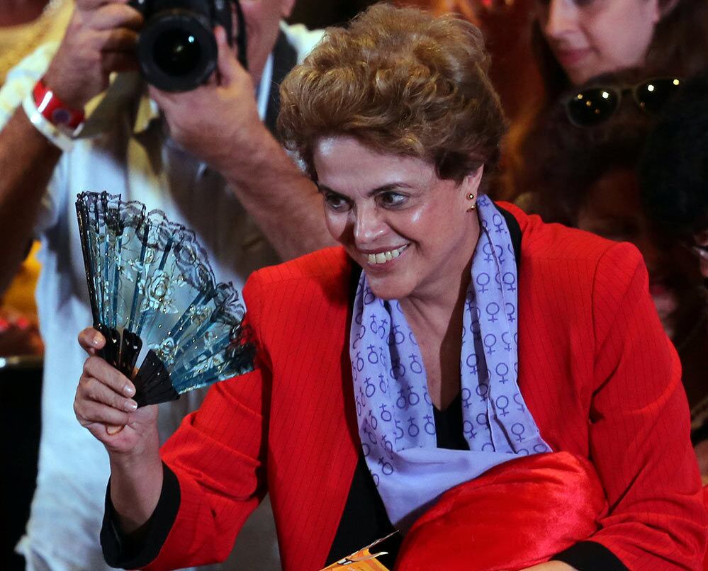 Dilma terá seu futuro definido no mês de agosto