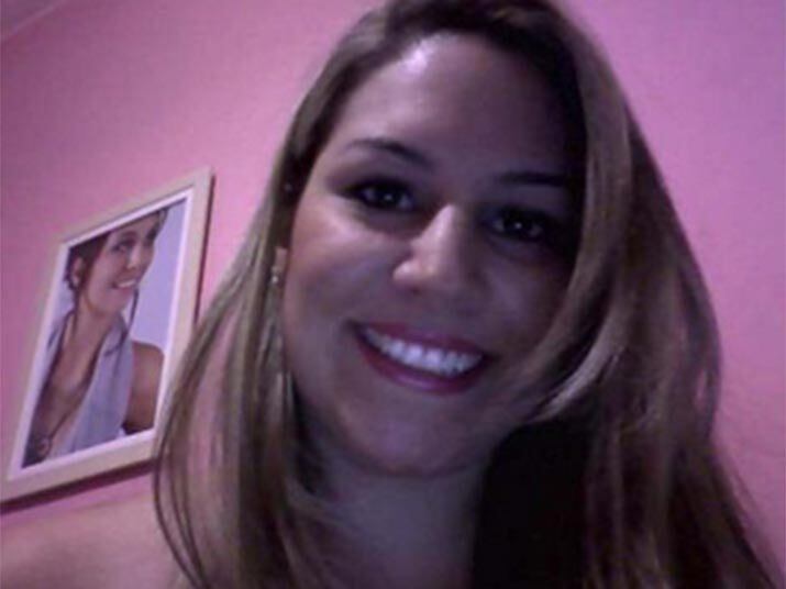O carro da vítima foi encontrado em Campinas, interior de São Paulo, a 25 km da onde ela foi vista pela última vez