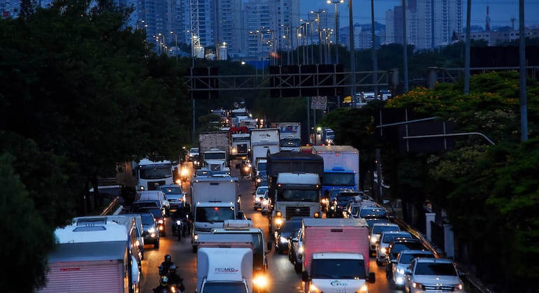 CET irá realizar a Operação Estrada entre a quinta-feira (20) e domingo (23)