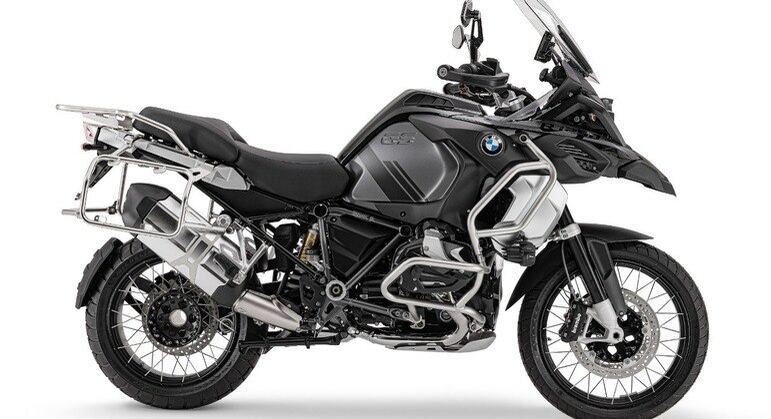 Motor tem 143 Nm de torque máximo a 6.250 rpm