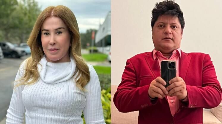 Irmão de Zezé e Zilu trocam farpas e trazem passado à tona nas redes sociais

Após anunciar que a rixa da família Camargo estragou seu Natal e, por isso, ficou doente e cancelou as festas de fim de ano, Zilu foi atacada pelo irmão do seu ex-marido. Tudo começou quando Wellington resolveu defender Zezé publicamente, mandando indireta para Zilu sem citar nomes. Ela rebateu o ex-cunhado, que respondeu contando podres dela, criando uma série de ofensas trocadas, adicionando mais um capítulo na briga familiar que não acaba nunca