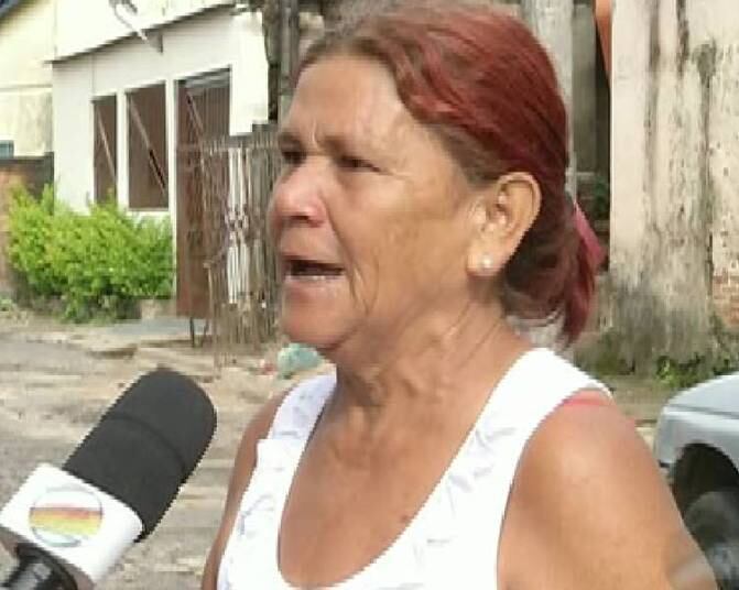 Enzo Henrique Gonçalves estava aos cuidados da avó para que a mãe fosse ao banco. Na época, Ana Maria Gonçalvez afirmou, em entrevista à Rede Record, que ele saiu para brincar com outras crianças sem que ela percebesse.

— Isso é uma fatalidade. Ele estava soltando pipa com outras crianças
