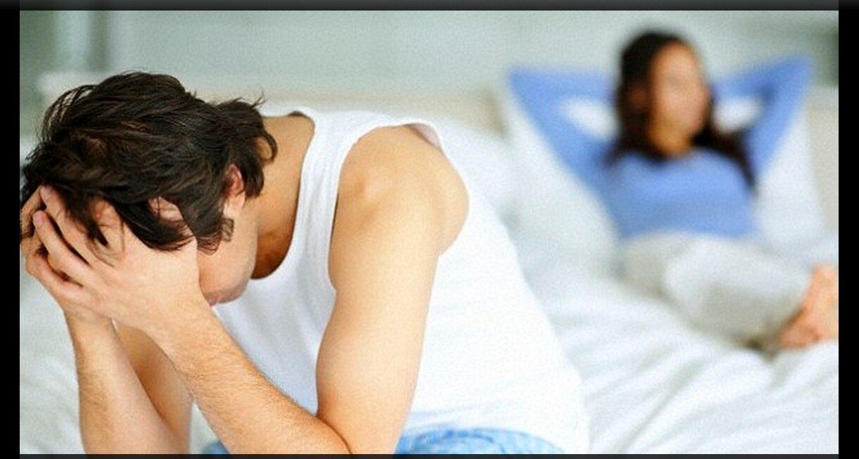 Cirurgia deve ser realizada em casos de extrema necessidade, para não atrapalhar bom desempenho do homem