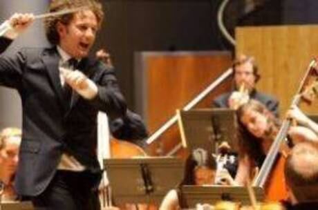 Grupo é um dos mais respeitados da Europa