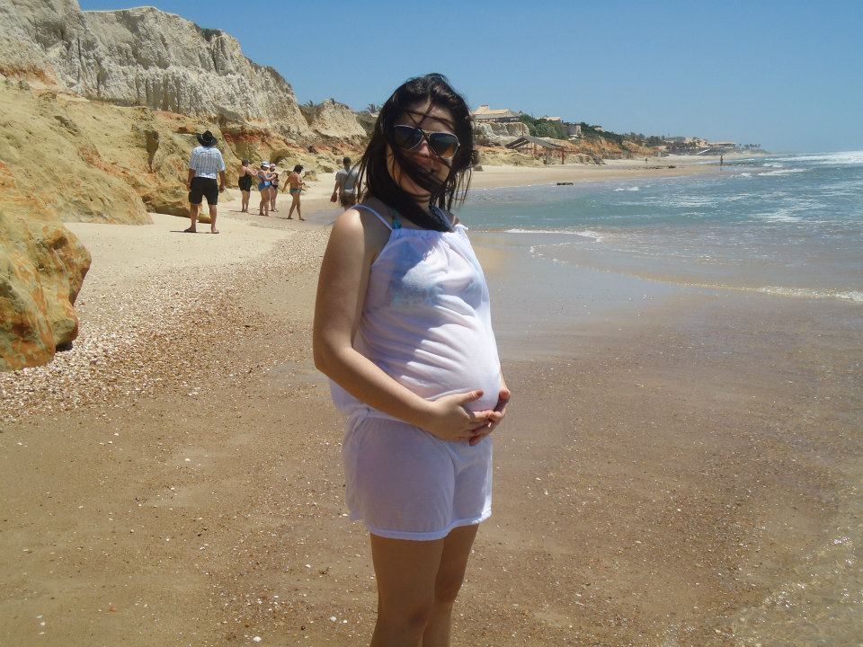 Daniela foi baleada no último dia 8 em frente ao condomínio onde morava, na zona sul de São Paulo