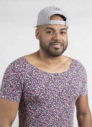 Ivan é supervisor comercial 