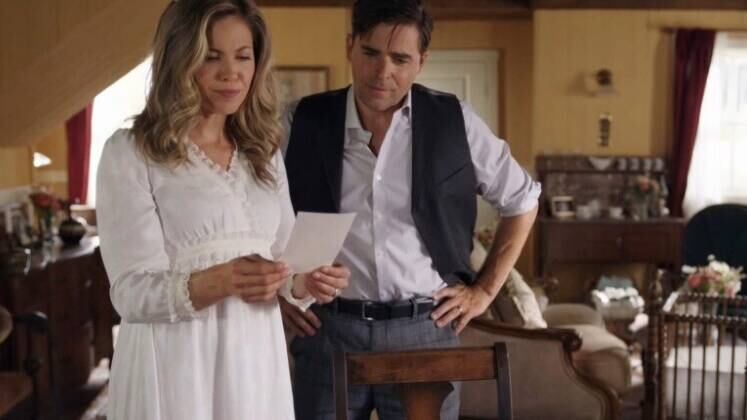 Elizabeth percebeu que Lee e Rosemary precisavam de ajuda e sugeriu cuidar da recém-nascida para que eles pudessem dormir e descansar. A professora ainda ajeitou a casa dos dois e os convidou para um delicioso jantar em sua casa. A atitude dela fez o casal se emocionar com tamanha generosidade 