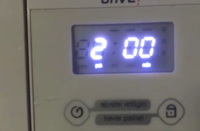 Como Torrar Amendoim no Micro-ondas