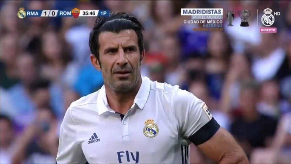 16. Luís Figo