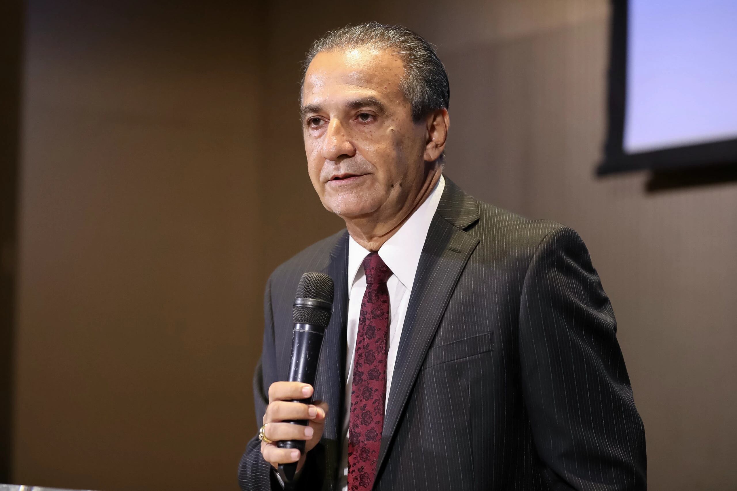 Medida foi expedida pelo ministro do STF Alexandre de Moraes