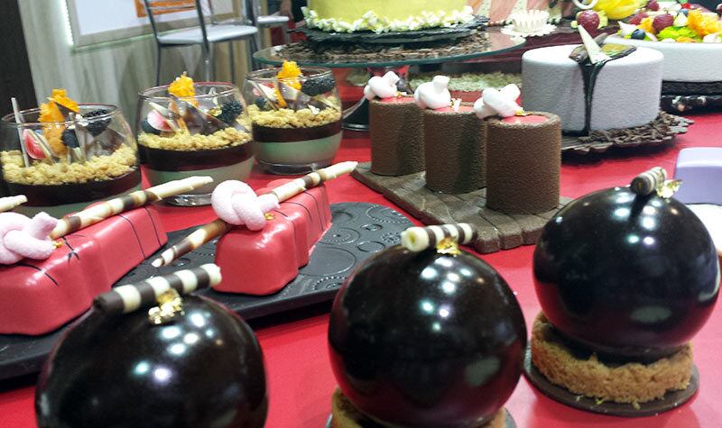 Docinhos feitos em casa podem gerar renda extra de R$ 3.000