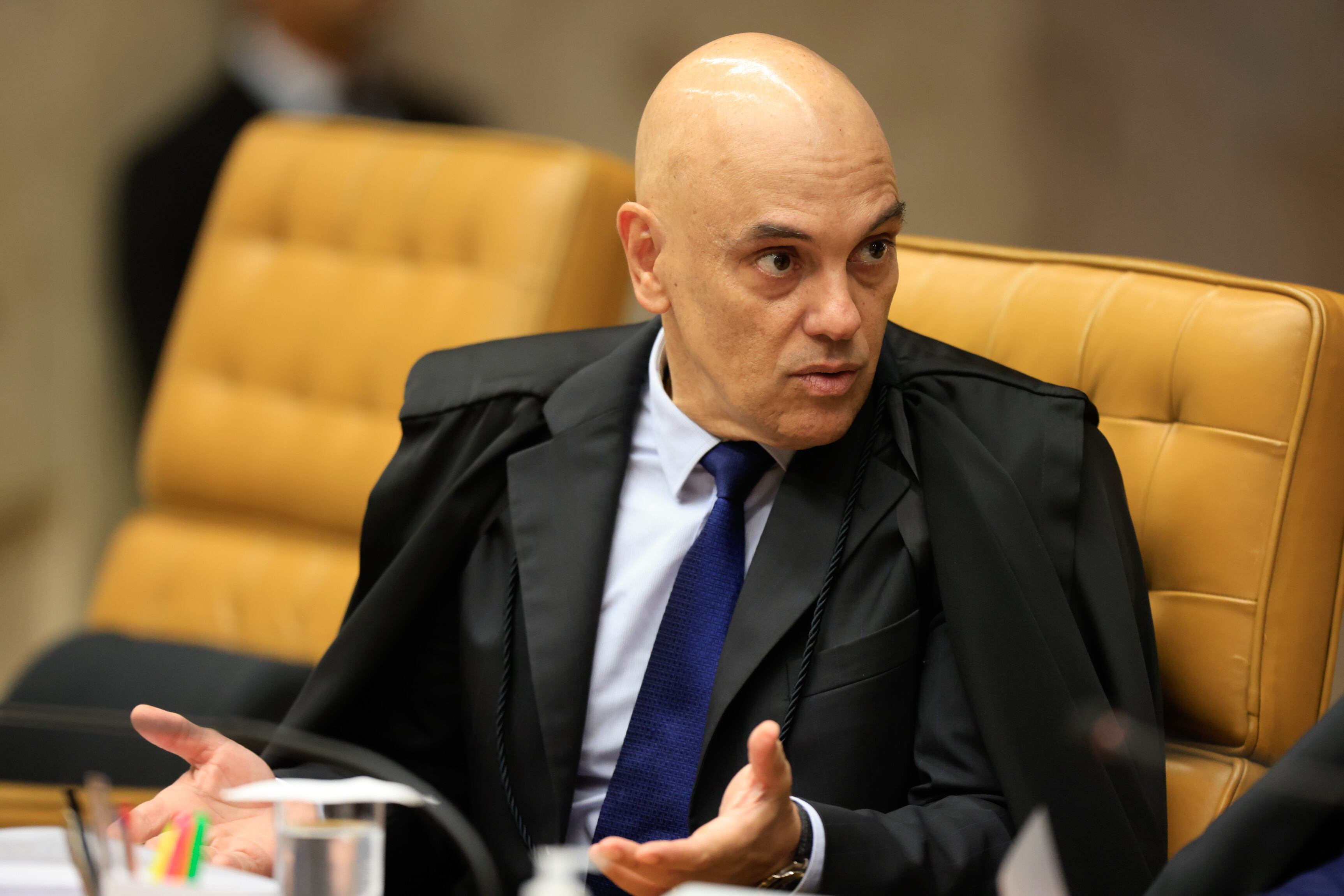 Alexandre de Moraes