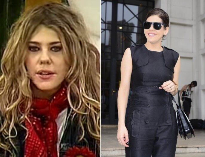 Para quem não se lembra, Bárbara Paz foi do elenco da primeira Casa dos Artistas, do SBT, que foi ao ar em 2001. A loirinha fez tanto sucesso com o público, que acabou protagonizando uma novela na própria emissora. Desde então não parou mais e continua investindo na carreira de atriz