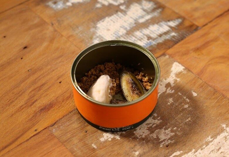 Ingredientes enlatados são umas das coisas mais práticas no dia a dia para quem não tem muito tempo de cozinhar. Nas redes sociais do Top Chef, os fãs deram dicas para cozinhar usando esses ingredientes. Veja as ideias e mostre a família e aos amigos que é fera na cozinha!