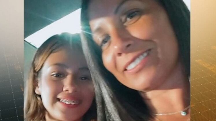 A única pista que Monique tem da filha é uma tentativa de compra no cartão de débito, que foi realizada exatamente no terminal de ônibus. A moça que atendeu Eloá não se identificou, mas disse que ela usava um cartão com o nome da mãe