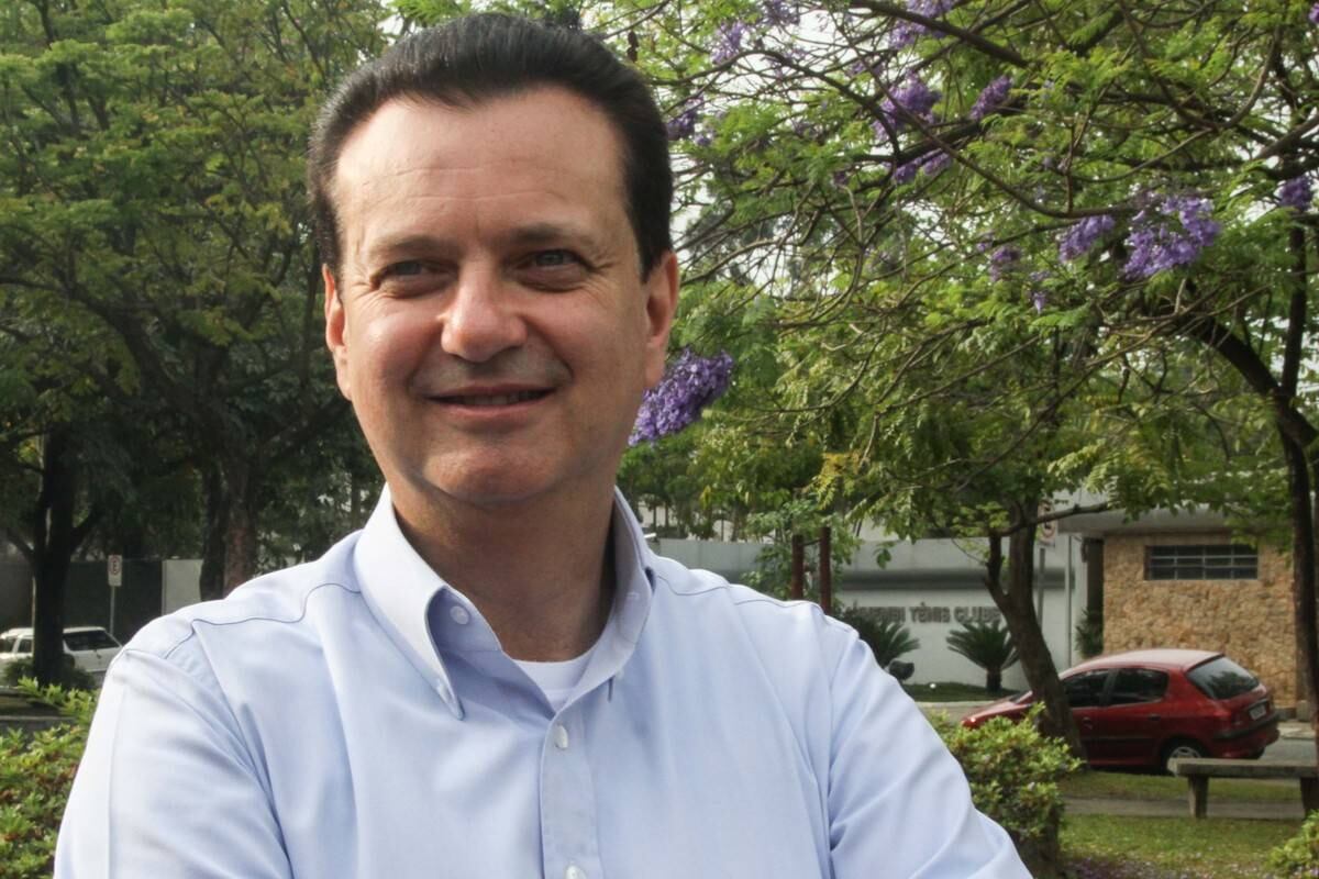 Kassab falou sobre como sua pasta será afetada por cortes
