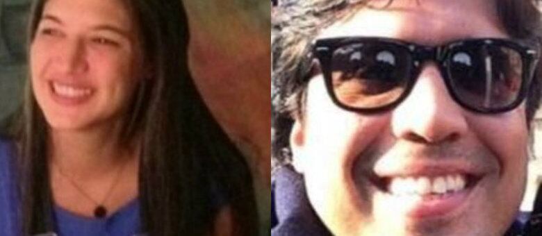 Mariana Costa, sobrinha-neta do ex-presidente José Sarney, foi estuprada e morta pelo cunhado Lucas Porto