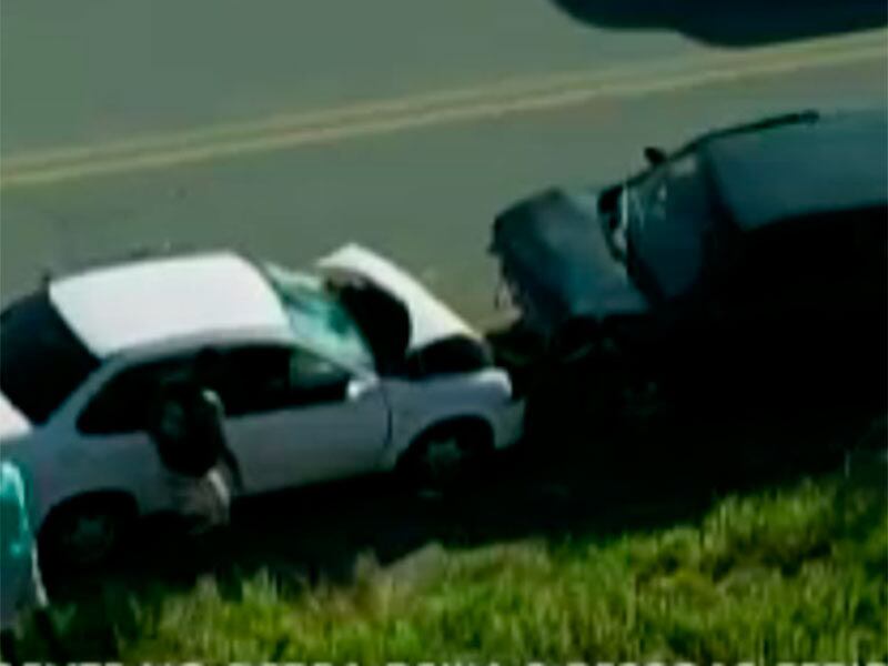 Trânsito segue bastante intenso na região