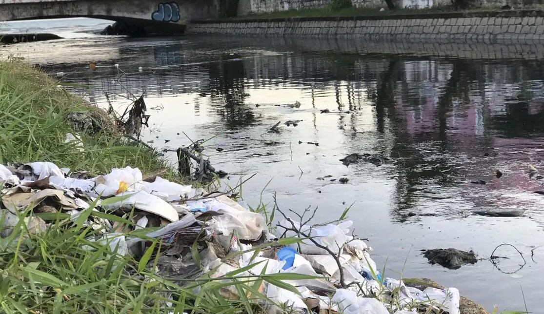 Apenas 16,8% do esgoto da Amazônia Legal é tratado