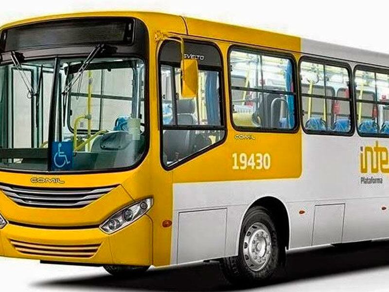 Aumento foi confirmado pela Semob