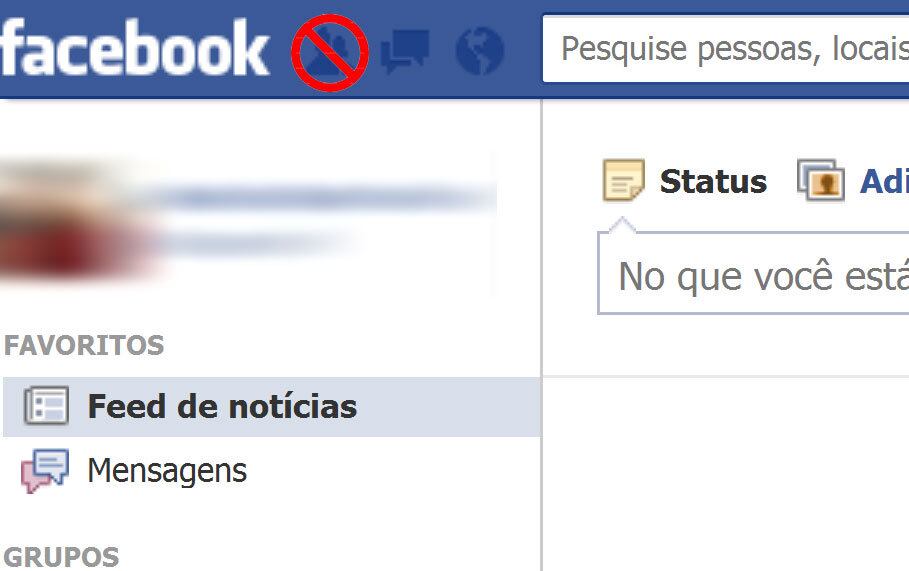 

Não adicione todos os amigos
do seu filho. Se você conhece alguns e tem relacionamento mais próximo, como recebê-los
em casa, aí é uma coisa. Você faz parte da vida deles, e mutualmente estão
interessados em saber da vida um do outro. Mas o que você nem conhece ou viu
uma vez, não. Definitivamente


