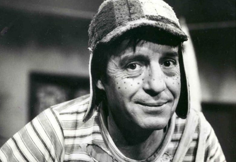 Seu criador é o próprio Roberto Bolaños, que interpretava o Chaves, e também dirigia a atração

• Conheça a mansão de Chaves e Dona Florinda, avaliada em mais de R$ 10 milhões
