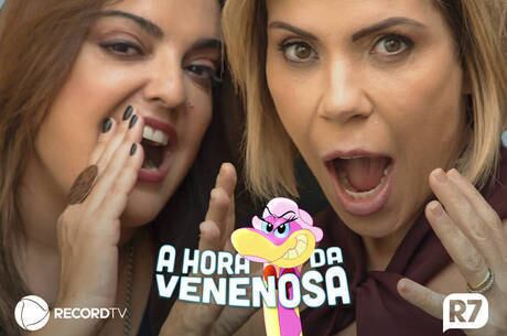 Elas contam tudo sobre a vida dos famosos