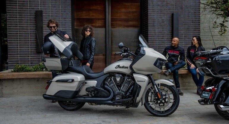 Preço da novidade fica em torno de R$ 160 mil, em conversão direta