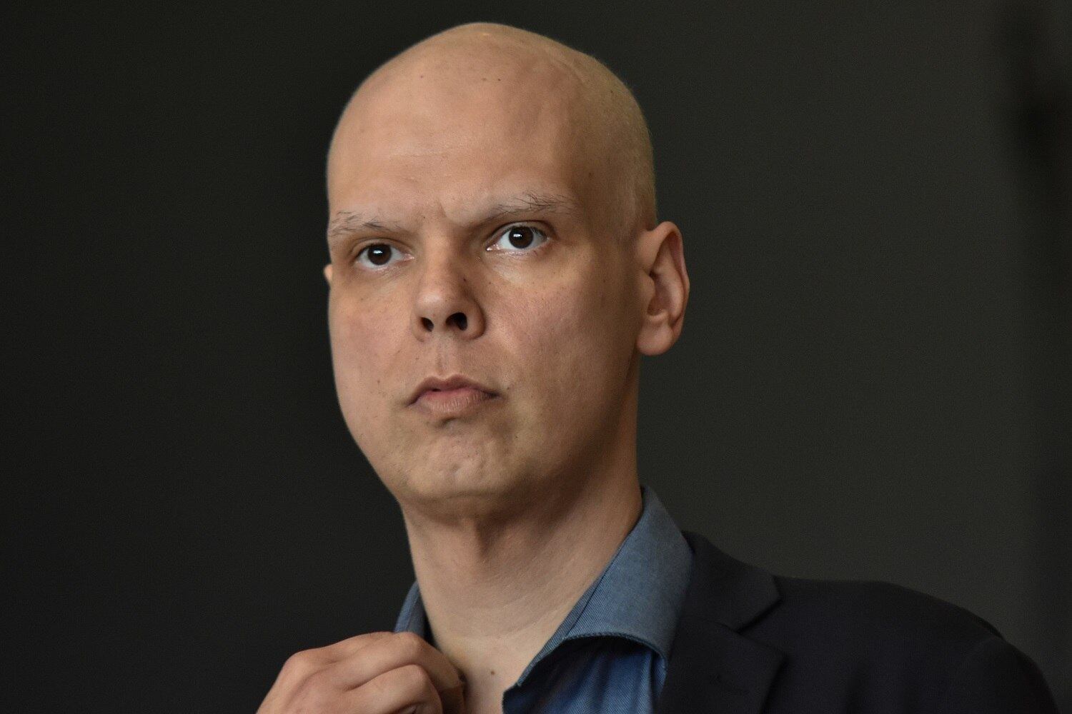 Exames mostram Bruno Covas livre da covid-19