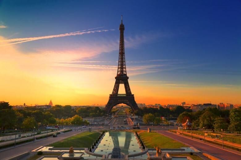 Paris foi considerada a melhor cidade para se estudar do mundo
