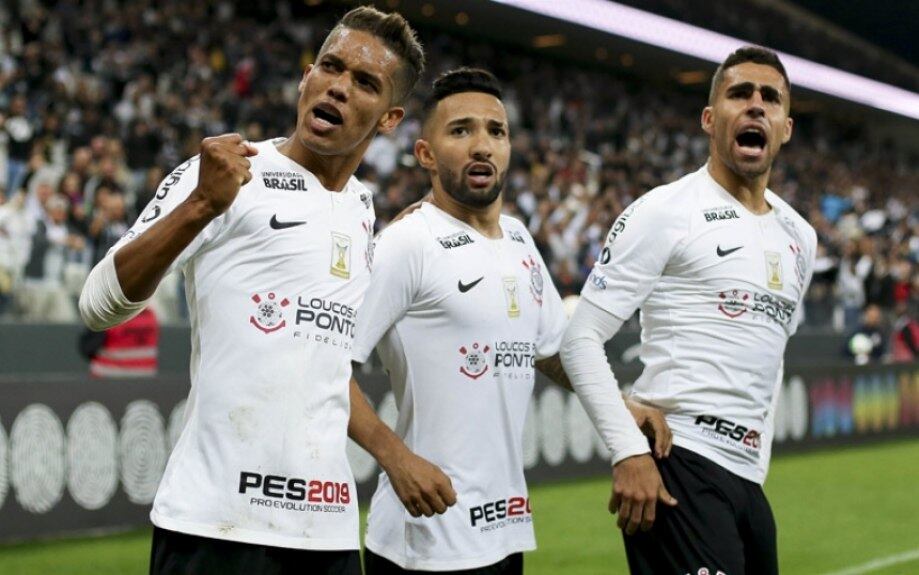 Libertadores - 51%