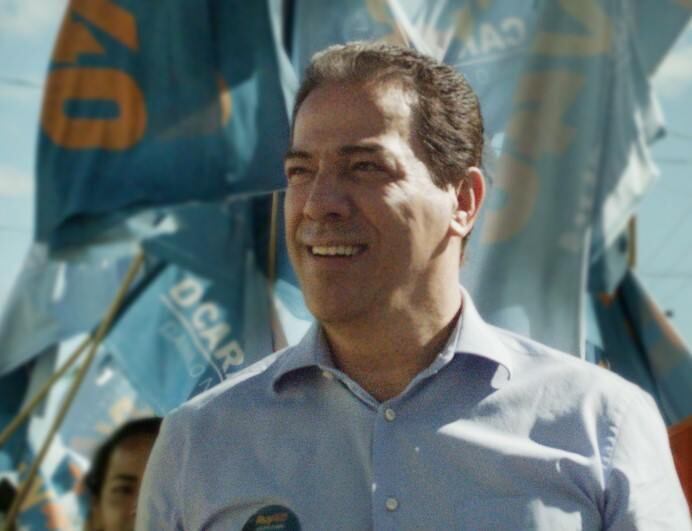 Muniz já foi preso por fraudes na saúde