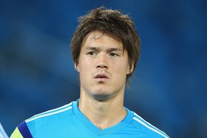Gotoku Sakai, de 23 anos, já foi eliminado com o Japão da Copa do Mundo de 2014. Porém, a valorização por ter jogado o torneio pode ir de R$ 14,8 milhões para R$ 27,4 milhões