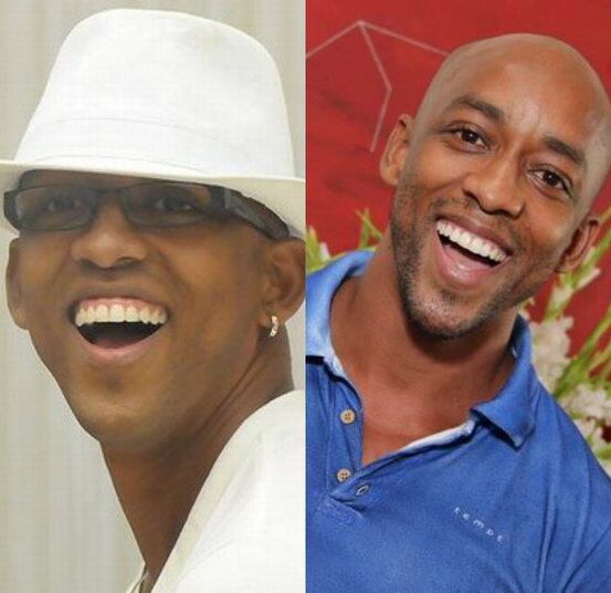 Lucival era jornalista quando entrou no BBB 11. Atualmente é produtor cultural na Bahia