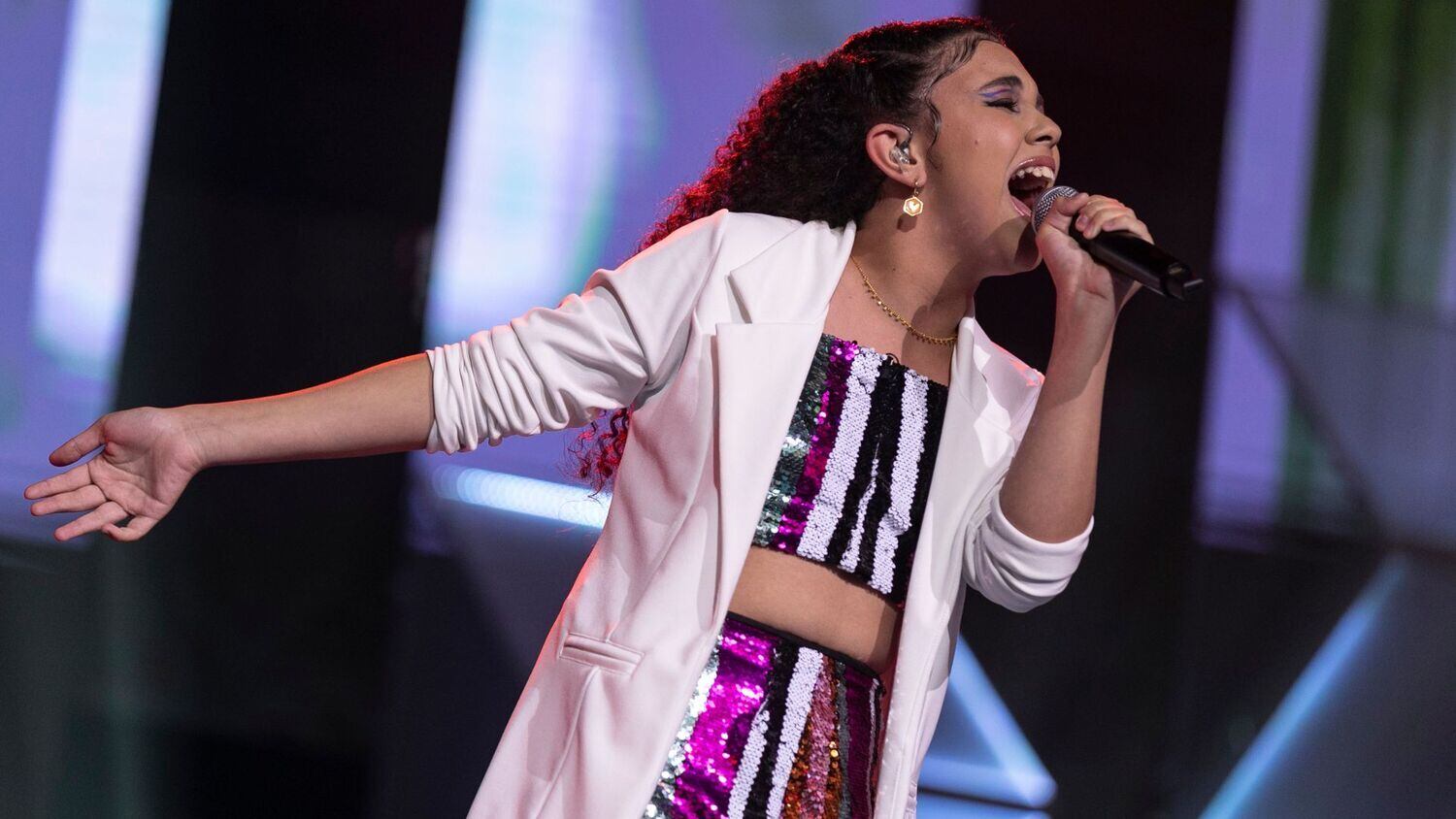 Só música boa!

A playlist do episódio vai passear por estilos musicais variados, do pop eletrizante ao clássico do sertanejo, como Million Reasons da Lady Gaga, e Evidências, da dupla Chitãozinho e Xororó 