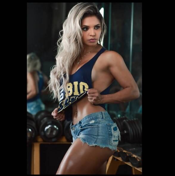 Na ocasião, ela conta que falou para o marido que não havia necessidade da agressão.
— Eu fiquei assustada quando vi marcas, falei que era desnecessário isso. Ele pediu desculpas e disse que errou a mão