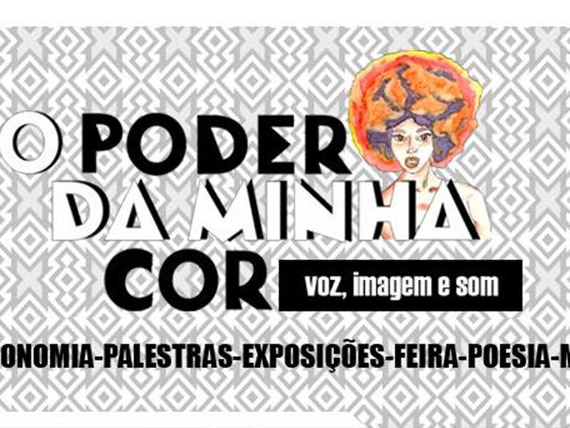 A entrada dos shows será cobrado em preços populares
