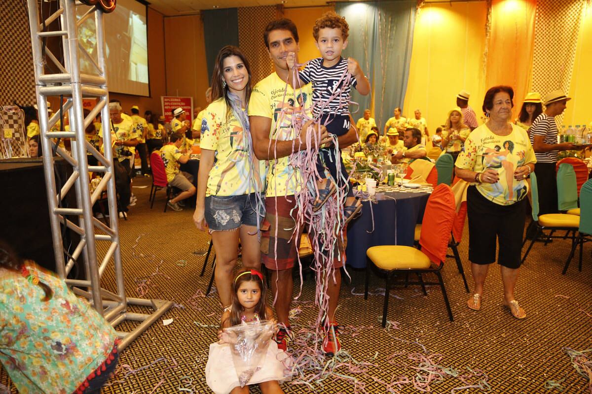 Feijoada Unidos da Tijuca