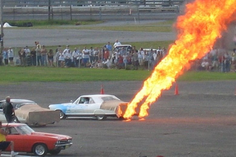Aí já é demais, não?