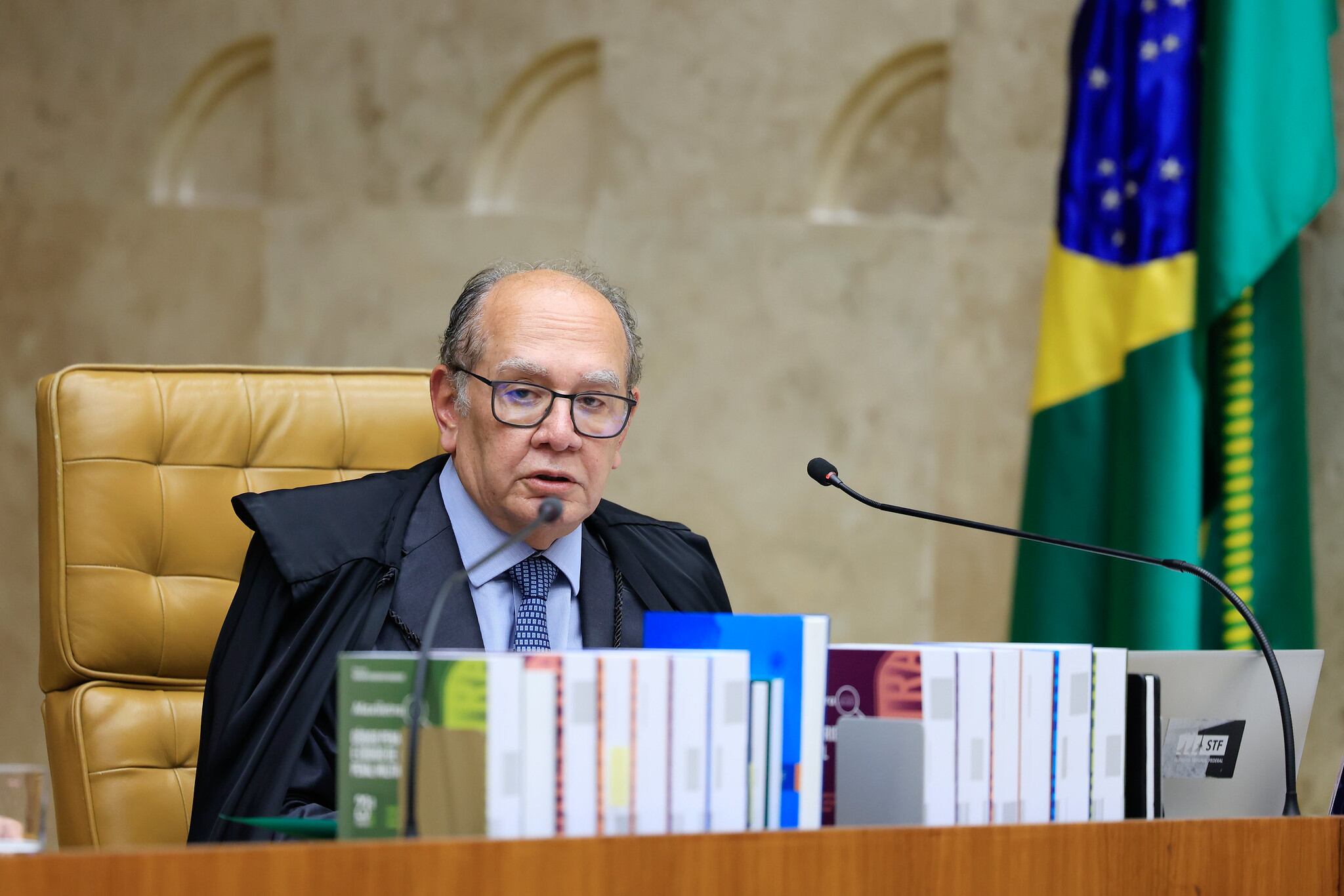 Gilmar Mendes
