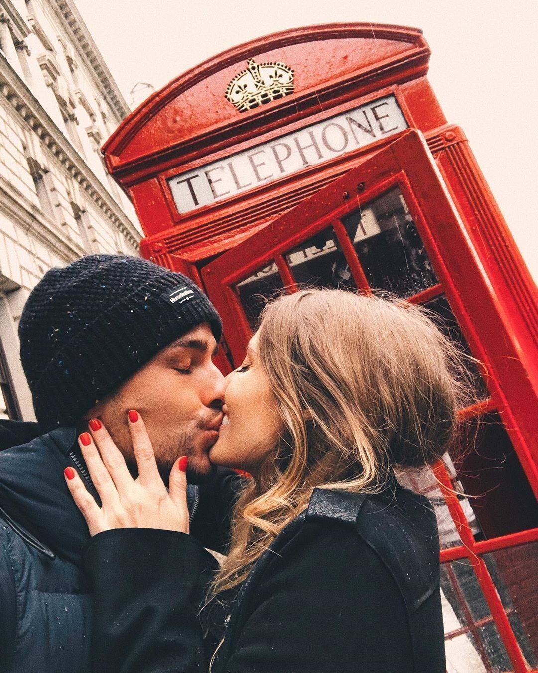 Na última quinta-feira (25), Paola fez uma bela declaração de amor, seguida de uma mensagem de motivação para a disputa do Pan