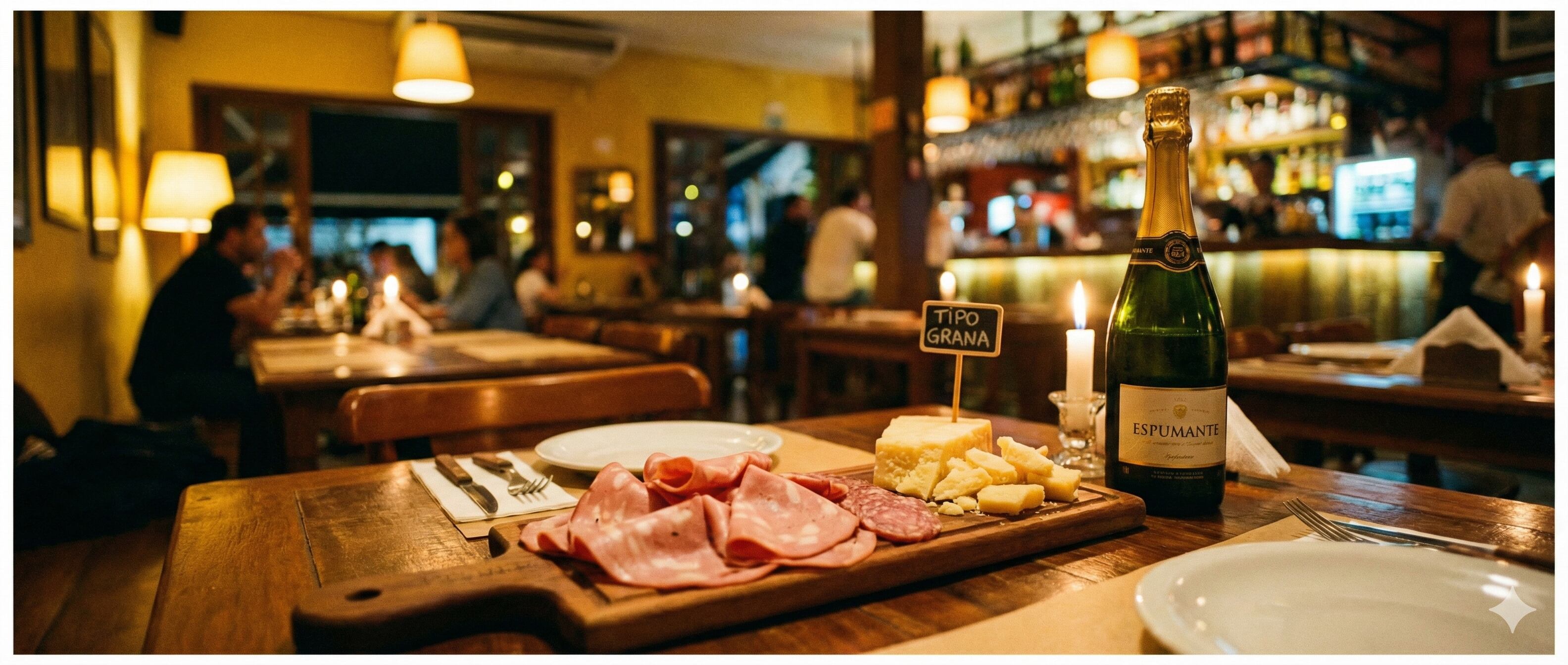 Produtos italianos que podem ter nome alterado no Brasil