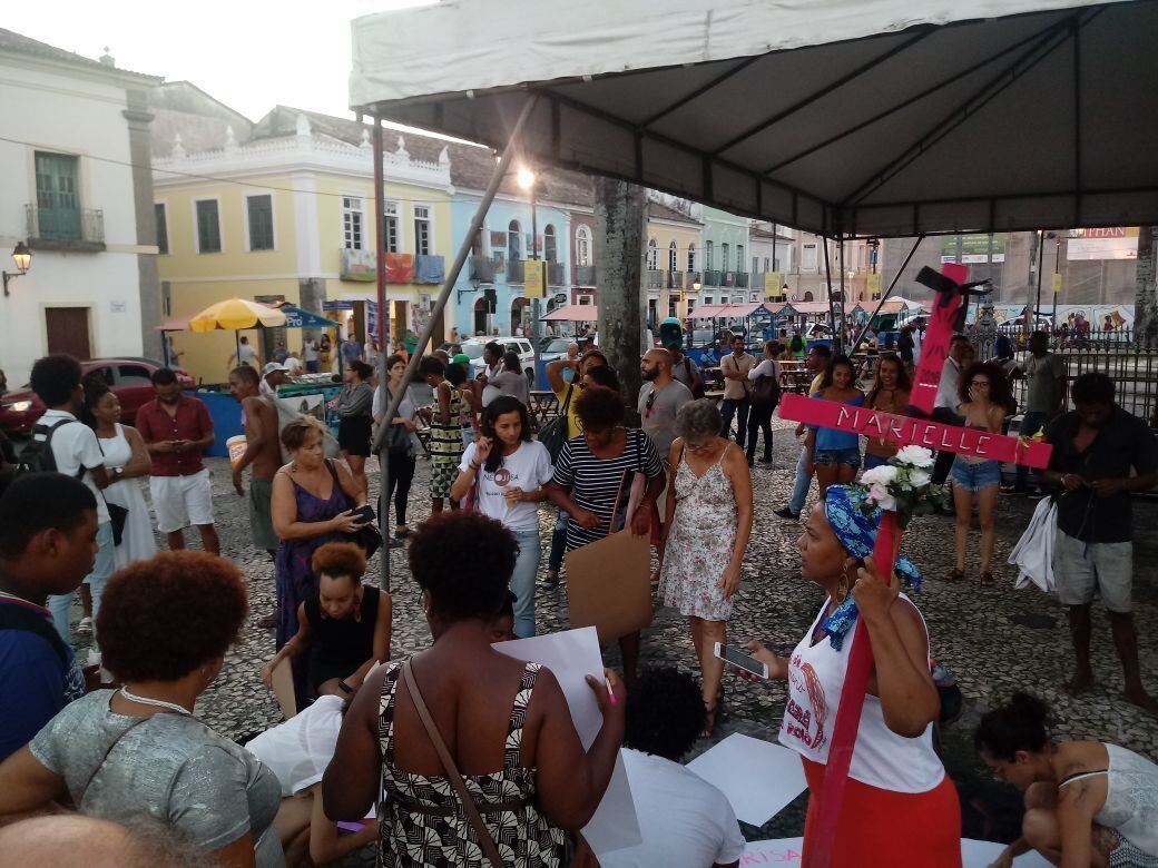 Alberto Barreto / RecordTV Itapoan