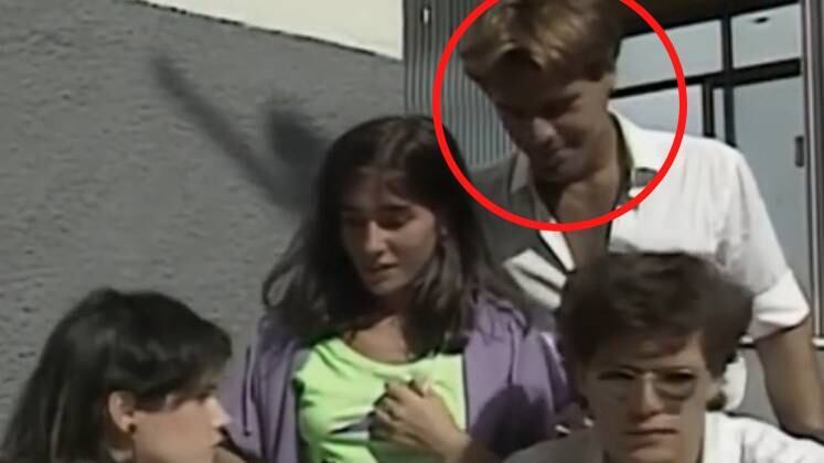 Agora, a polícia investiga a causa da morte.

O Balanço Geral Manhã vai ao ar de segunda a sexta-feira, das 5h às 7h, na Record TV.
