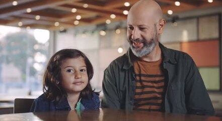 Nova campanha publicitária do Burger King repercutiu nas redes