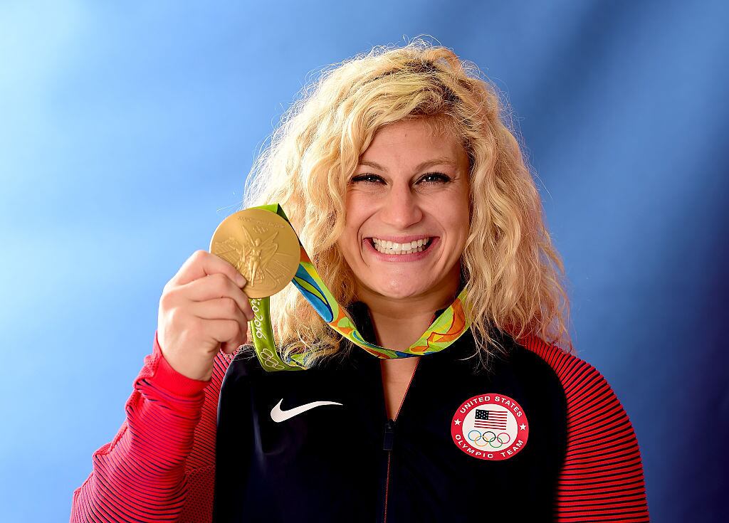 A norte-americana Kayla Harrison se despediu do judô também após a Rio 2016. Na competição, Kayla conquistou o bicampeonato no peso-meio-pesado e se tornou a atleta mais vitoriosa de seu país na modalidade. A judoca de 26 anos, no entanto, não descartou se aventurar em outros esportes, como o MMA